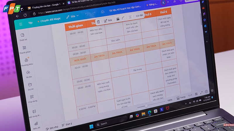 Đánh giá Lenovo IdeaPad 5 (hình 11)