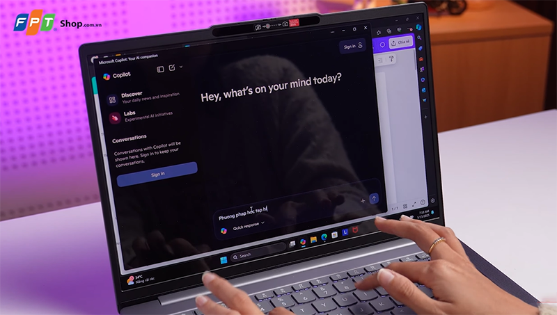 Đánh giá Lenovo IdeaPad 5 (hình 4)