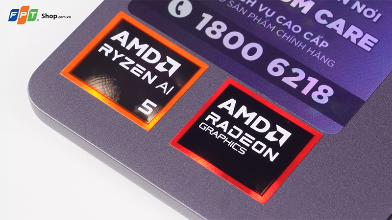 Đánh giá Lenovo IdeaPad 5 (hình 5)