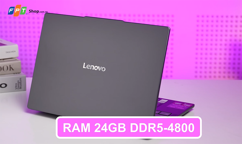 Đánh giá Lenovo IdeaPad 5 (hình 6)