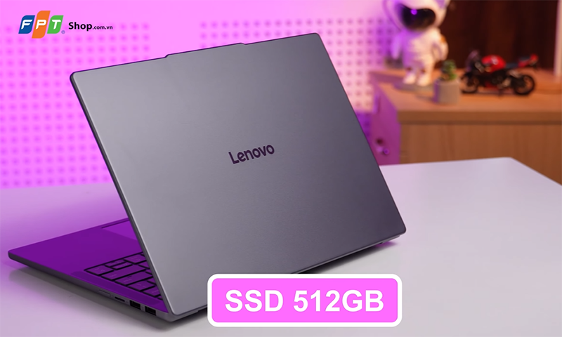 Đánh giá Lenovo IdeaPad 5 (hình 7)