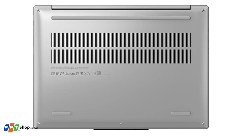 Đánh giá Lenovo IdeaPad 5 (hình 8)