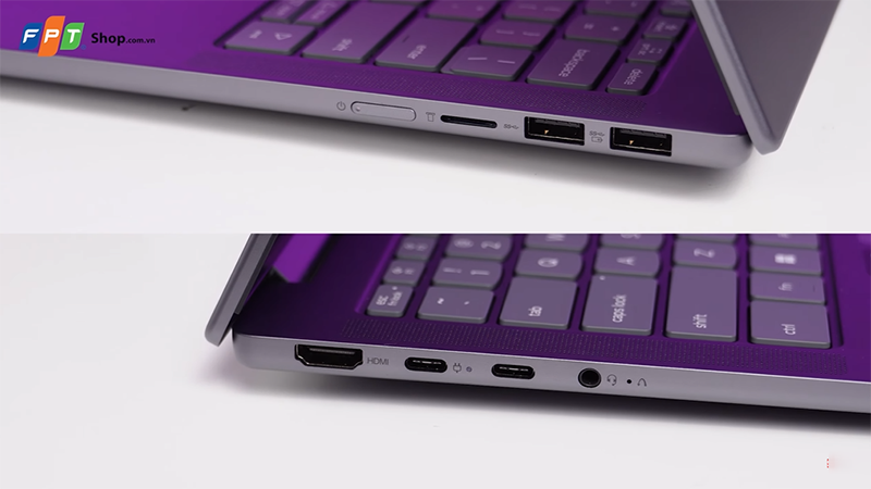 Đánh giá Lenovo IdeaPad 5 (hình 10)