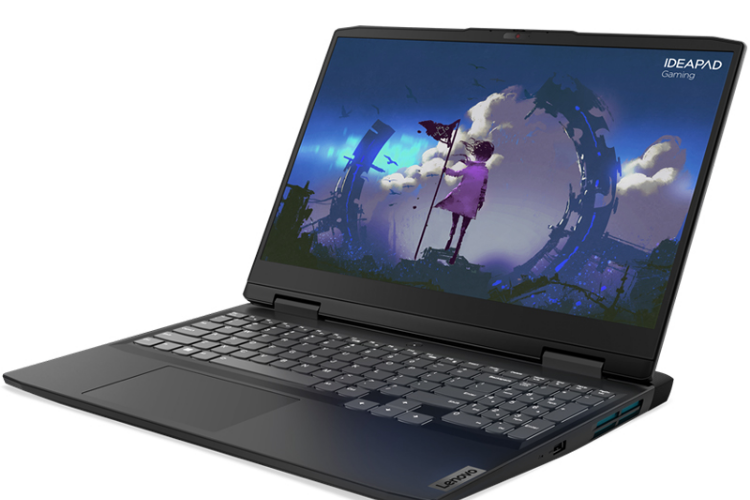 đánh giá lenovo ideapad gaming 3 1