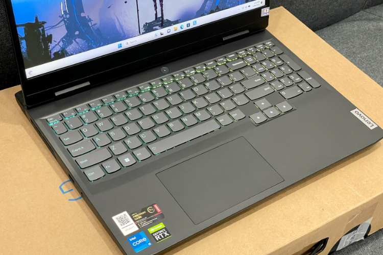 đánh giá lenovo ideapad gaming 3 2