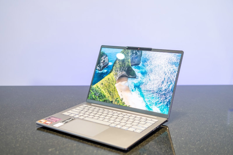 Đánh giá Lenovo IdeaPad Pro 5 14AKP10  - hình 10
