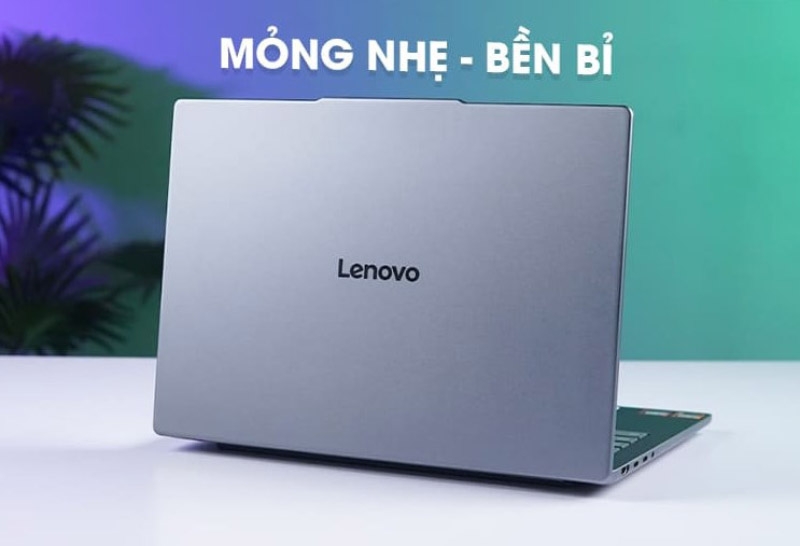 Đánh giá Lenovo IdeaPad Pro 5 14AKP10  - hình 1
