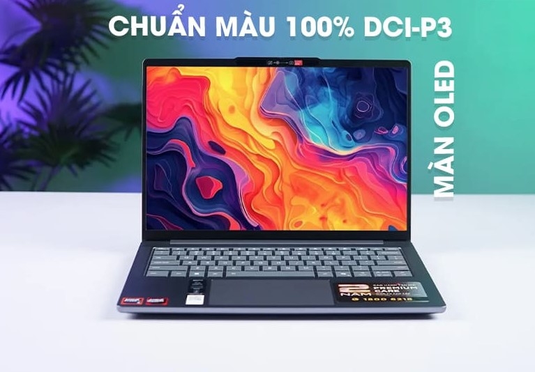 Đánh giá Lenovo IdeaPad Pro 5 14AKP10  - hình 3
