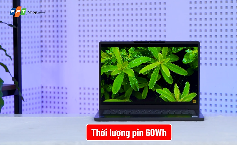 Đánh giá Lenovo IdeaPad Slim 3 (hình 11)