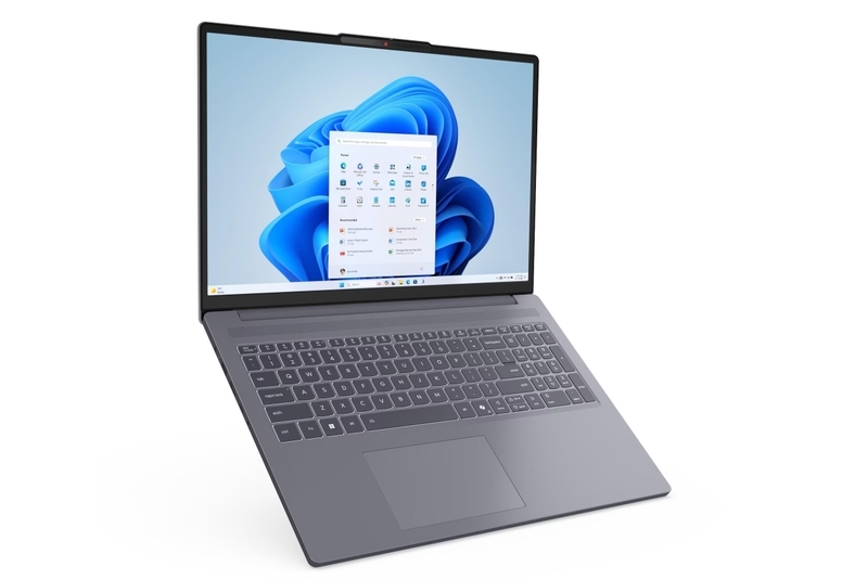đánh giá Lenovo Ideapad Slim 3 16ARP10 83K700EQVN - Hình 1