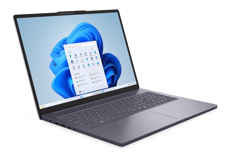 đánh giá Lenovo Ideapad Slim 3 16ARP10 83K700EQVN - Hình 5