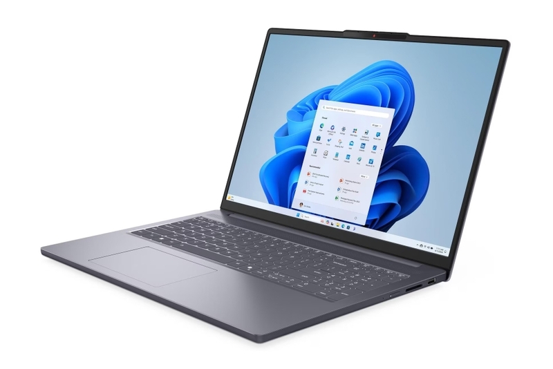 đánh giá Lenovo Ideapad Slim 3 16ARP10 83K700EQVN - Hình 6