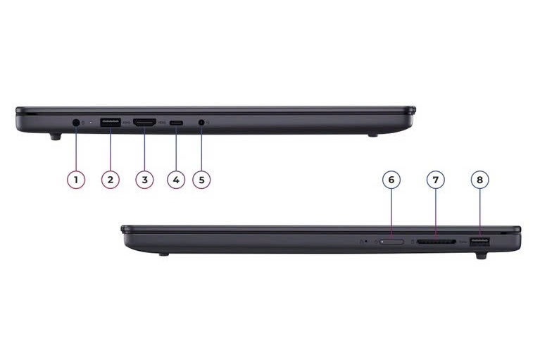 đánh giá lenovo ideapad slim 3 16arp10 ảnh 5