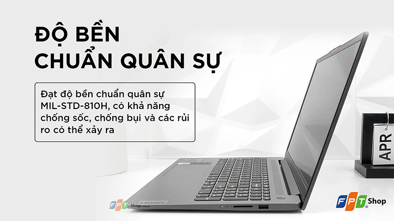 Đánh giá Lenovo IdeaPad Slim 3 (hình 3)