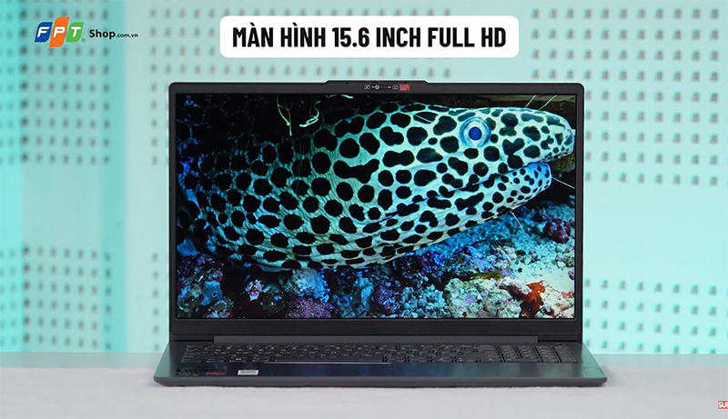 Đánh giá Lenovo IdeaPad Slim 3 (hình 3)