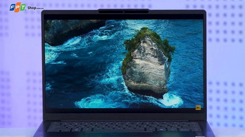 Đánh giá Lenovo IdeaPad Slim 3 (hình 4)