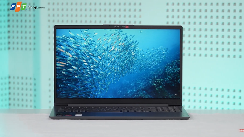 Đánh giá Lenovo IdeaPad Slim 3 (hình 4)