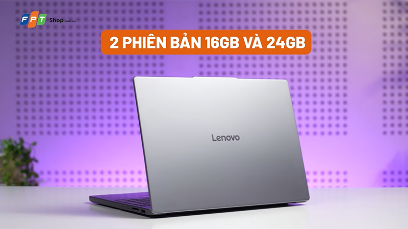 Đánh giá Lenovo IdeaPad Slim 3 (hình 8)
