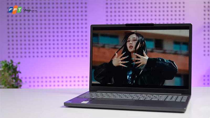 Đánh giá Lenovo IdeaPad Slim 3 (hình 9)