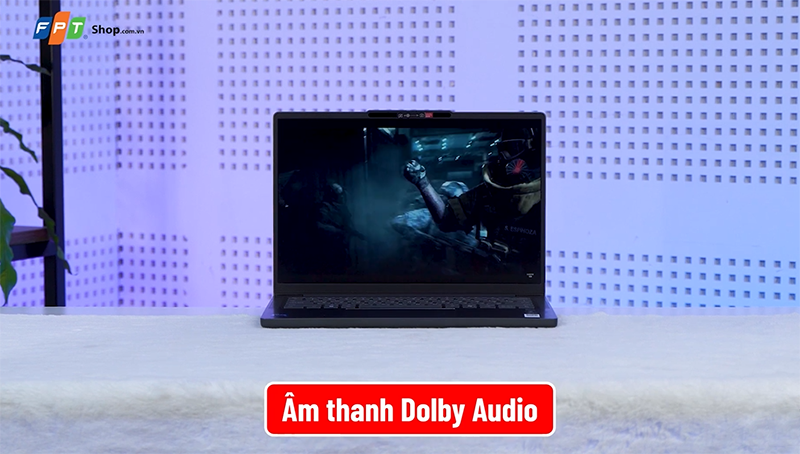 Đánh giá Lenovo IdeaPad Slim 3 (hình 8)