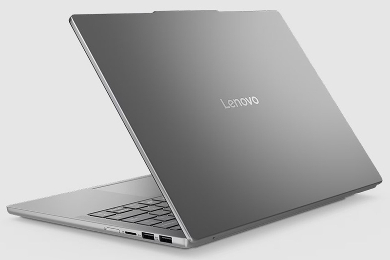 đánh giá lenovo ideapad slim 5 14iah10 - Hình 1