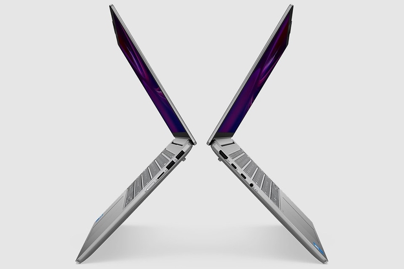 đánh giá lenovo ideapad slim 5 14iah10 - Hình 5