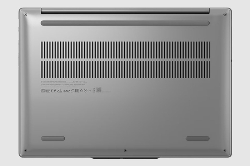 đánh giá lenovo ideapad slim 5 14iah10 - Hình 6
