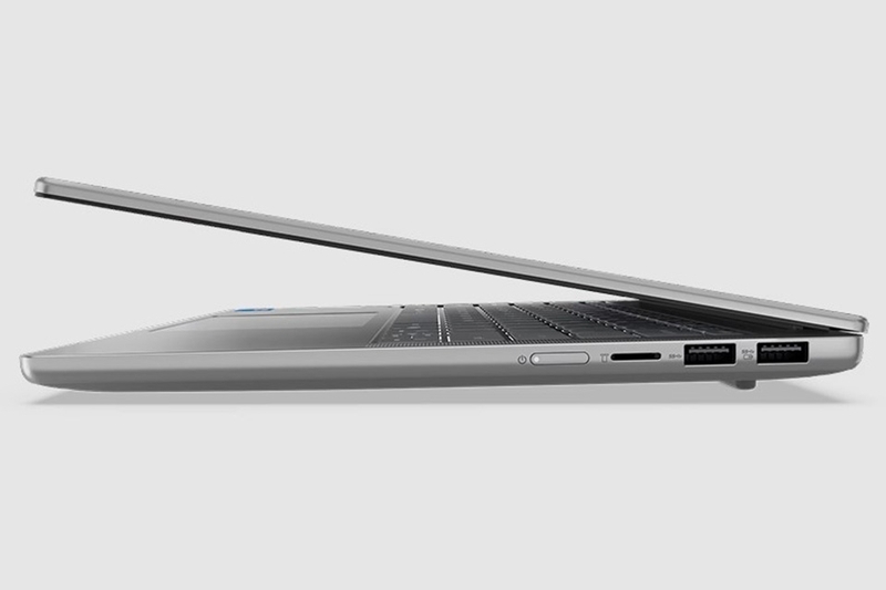 đánh giá lenovo ideapad slim 5 14iah10 - Hình 7