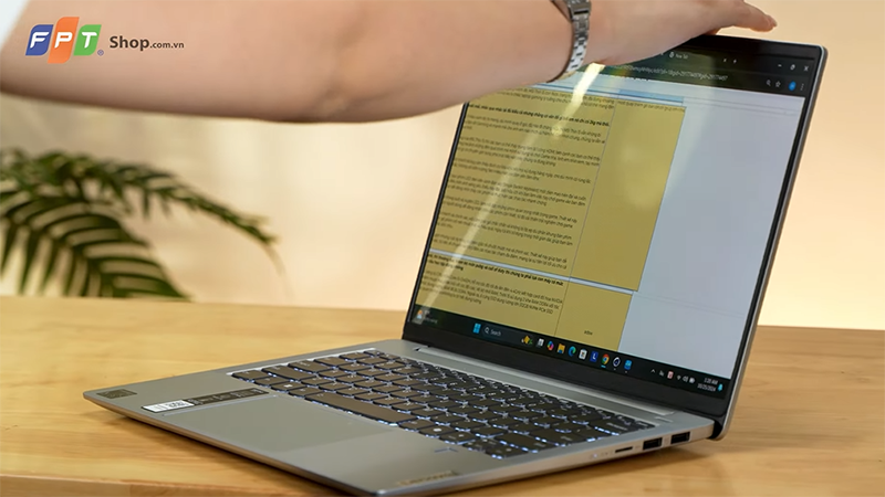 Đánh giá Lenovo IdeaPad Slim 5 2024 (hình 2)