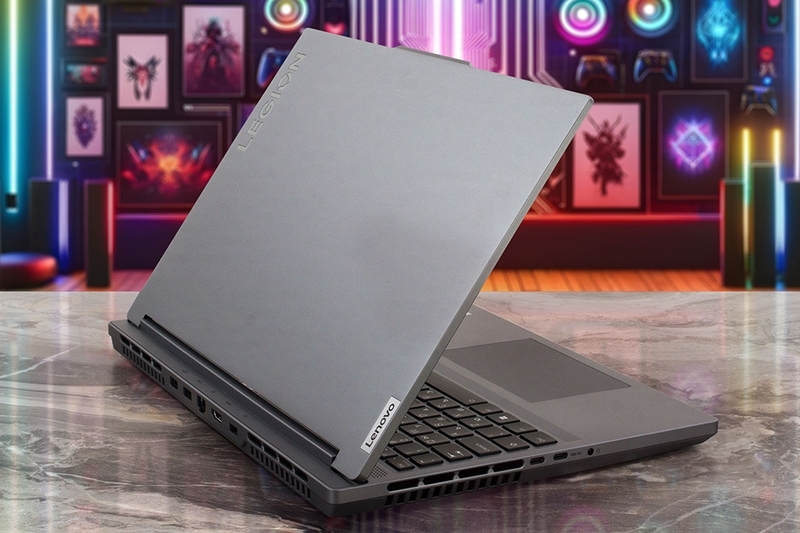 đánh giá lenovo legion ảnh 20