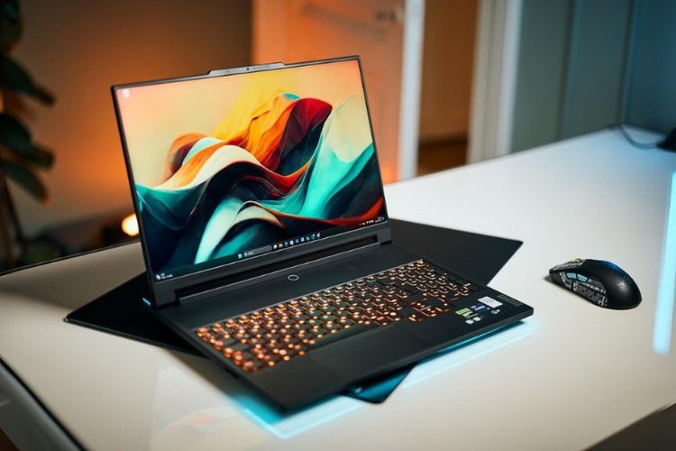 đánh giá lenovo legion 9