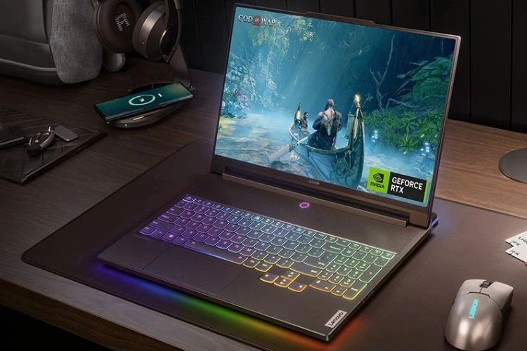 đánh giá lenovo legion 9