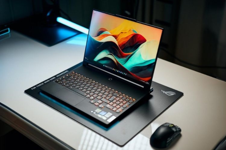 đánh giá lenovo legion 9