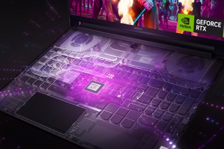 đánh giá lenovo legion 9