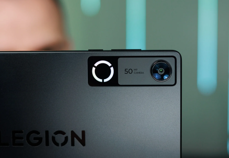 Đánh giá Lenovo Legion Tab Gen 5 Y700 - hình 13