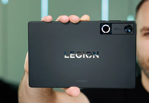 Đánh giá Lenovo Legion Tab Gen 5 Y700 - hình 1