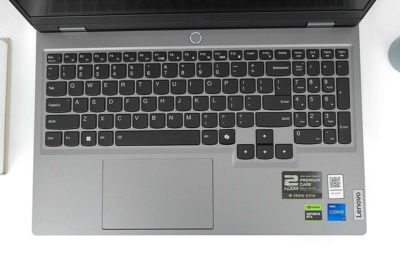 đánh giá lenovo loq 15irx9 - Hình 6