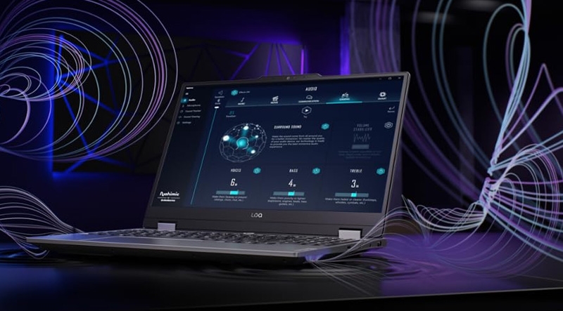 đánh giá lenovo loq 15irx9 - Hình 4