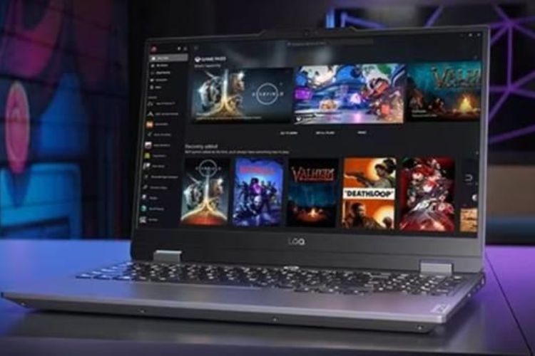 Đánh giá Lenovo LOQ Gaming
