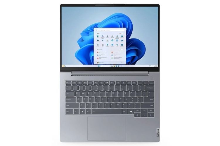 Đánh giá Lenovo ThinkBook 14