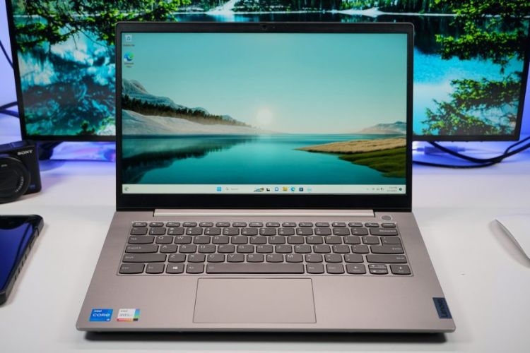 Đánh giá Lenovo ThinkBook 14