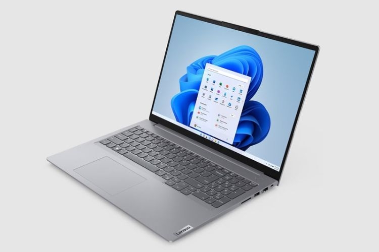 Đánh giá Lenovo ThinkBook 16