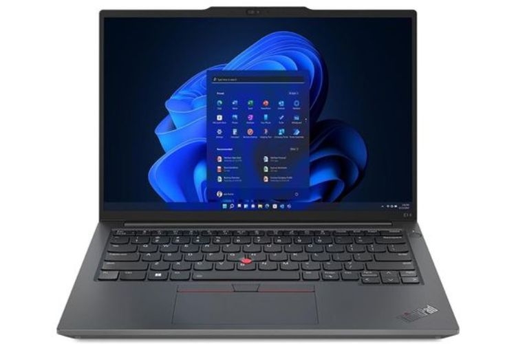 Đánh giá Lenovo Thinkpad E14