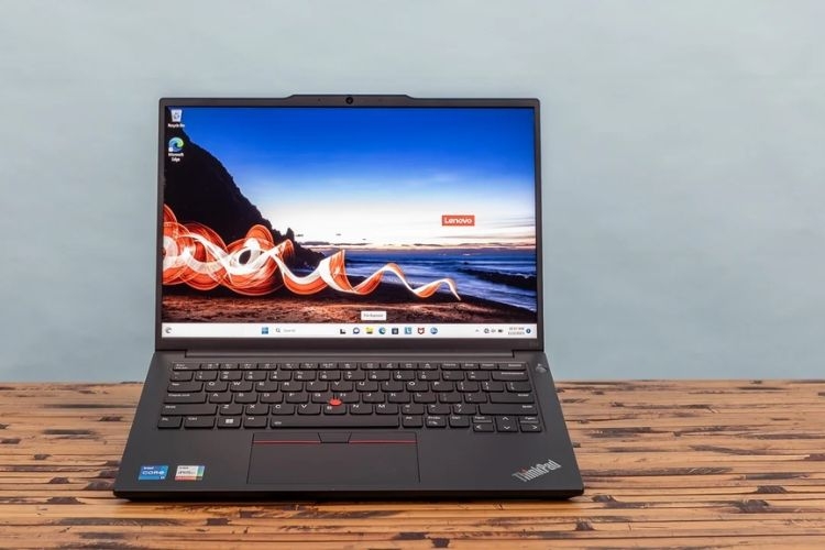 Đánh giá Lenovo Thinkpad E14