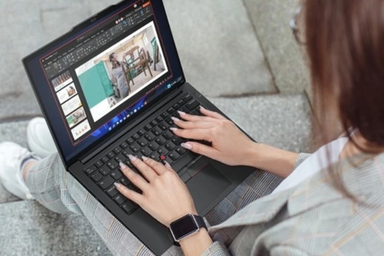 Đánh giá Lenovo Thinkpad E14