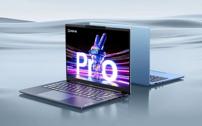 Đánh giá Lenovo Xiaoxin Pro 14 về thiết kế