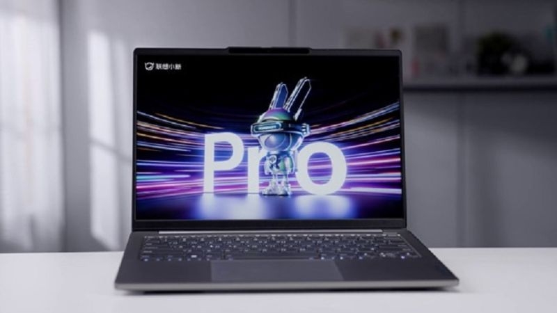 Đánh giá Lenovo Xiaoxin Pro 14 về màn hình