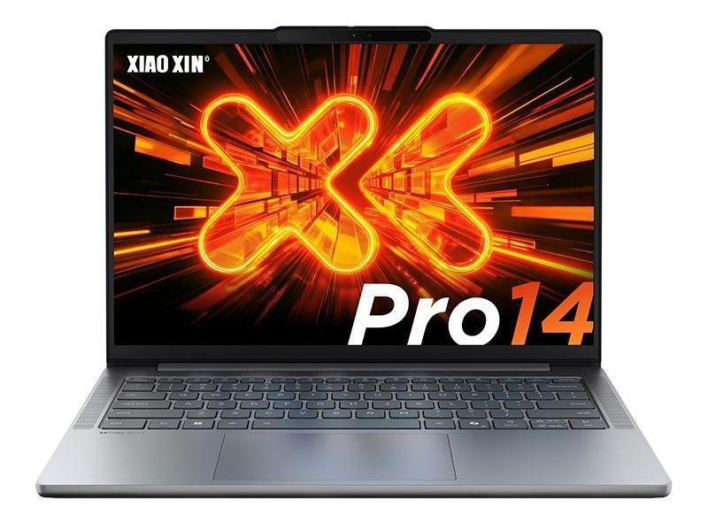 Đánh giá Lenovo Xiaoxin Pro 14 về hiệu năng