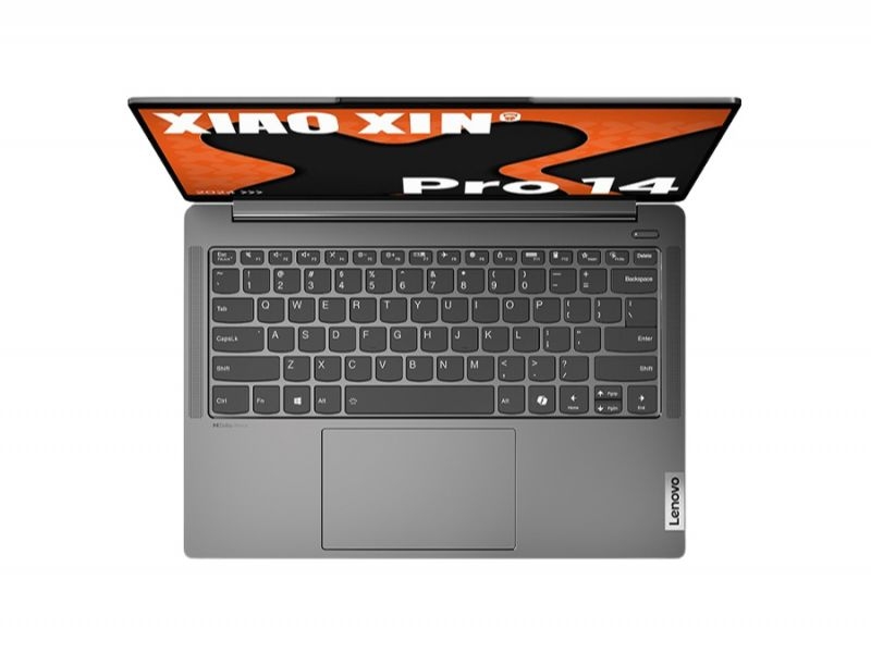 Đánh giá Lenovo Xiaoxin Pro 14 về bàn phím