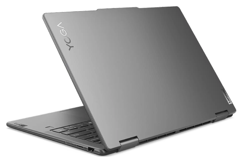 Đánh giá Lenovo Yoga 7 (hình 1)